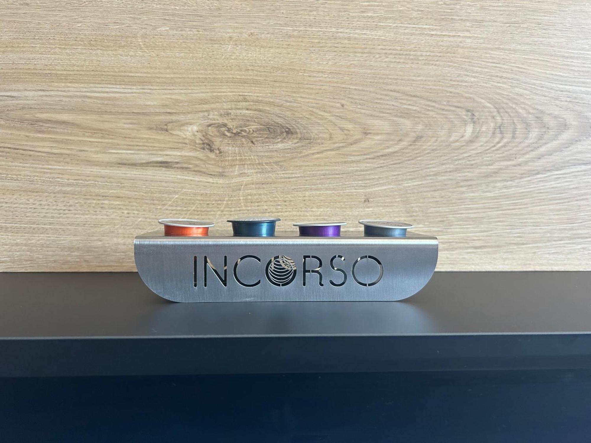Incorsο - Smart Luxury Stay - Athens Airport - 24Hr Passcode Check In Markópoulon Exterior foto
