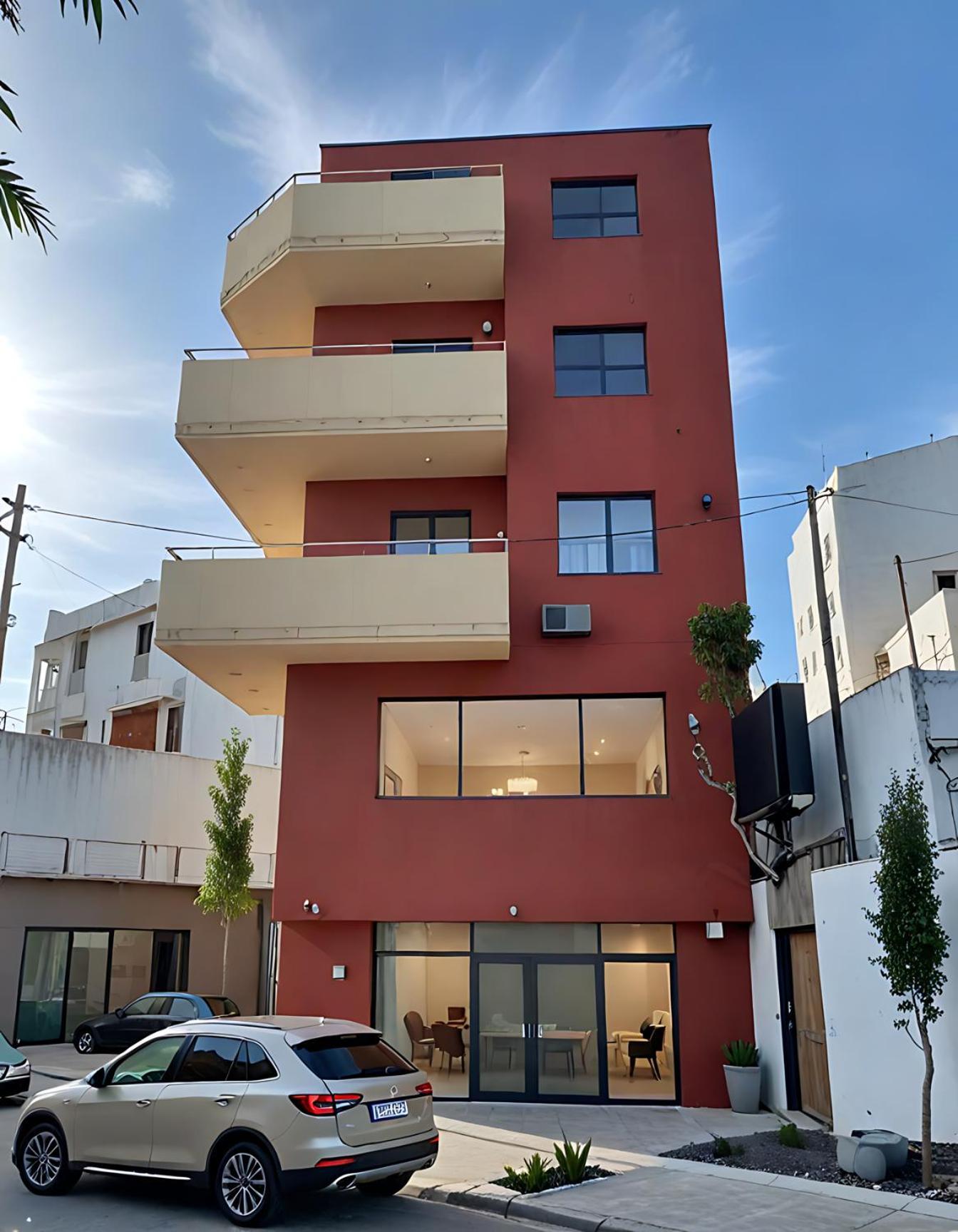 Incorsο - Smart Luxury Stay - Athens Airport - 24Hr Passcode Check In Markópoulon Exterior foto